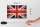 Holzschild Flagge 18x12cm United Kingdom Wanddeko