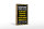 Holzschild Spruch 12x18cm Keep Out gamer at work killing