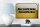 Holzschild Spruch 18x12cm Bier keine Rotweinflecken