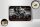 Holzschild Motorrad 18x12cm Biker don´t fear dying fear
