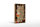 Holzschild Rezept 12x18cm Manhattan Zutaten Canadian