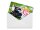 Blechpostkarte Cuba 14x10 cm Love Auto Fingerabdruck Metall Deko Schild