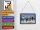 Blechpostkarte Cuba 14x10 cm Cuban Sound Band am Strand Deko Schild