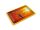 Blechpostkarte Cuba 14x10 cm Libre Sonne Cocktail Metall Deko Schild
