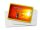 Blechpostkarte Cuba 14x10 cm Libre Sonne Cocktail Metall Deko Schild