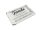 Blechpostkarte Spruch 14x10 cm Familie wo Leben Anfang nimmt Deko Schild
