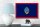 Holzschild Flagge Guams 18x12 cm Flag of Guam Dekoration