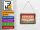 Blechpostkarte Hinweis 14x10 cm beware of the angry gamer Deko Schild
