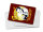 Blechpostkarte Bier 10x14 cm Beer it´s whats for Breakfast Deko Schild