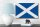 Holzschild Flagge Schottlands 18x12 cm Flag of Scotland Dekoration