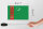 Holzschild Flagge Turkmenistans 18x12 cm Flag Turkmenistan Dekoration