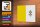Holzschild Flagge Vatikanstadt 18x12 cm Flag Vatican City Dekoration
