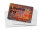 Blechpostkarte London 14x10cm Westminster London Eye SE1 Deko Schild