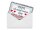 Blechpostkarte Spruch 14x10cm Papa ich werde dein kleiner Sohn Deko Schild