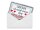 Blechpostkarte Spruch 14x10cm Mama ich werde dein kleiner Sohn Deko Schild