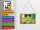 Blechpostkarte Frosch 14x10 cm Cocktail Mojito Summer Strand Deko Schild