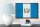 Holzschild Flagge Guatemalas 18x12 cm Retro Flag Guatemala Dekoration