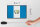 Holzschild Flagge Guatemalas 18x12 cm Retro Flag Guatemala Dekoration