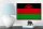 Holzschild Flagge Malawis 18x12 cm Retro Flag of Malawi Dekoration