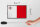 Holzschild Flagge Maltas 18x12 cm Retro Flag of Malta Dekoration