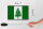 Holzschild Flagge Norfolkinsel 18x12 cm Retro Flag  Dekoration