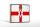 Holzschild Flagge Nordirland 18x12 cm RetroFlag Dekoration
