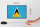 Holzschild Flagge Saint Lucias 18x12 cm Retro Saint Lucia Dekoration