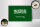 Holzschild Flagge Saudi-Arabien 18x12cm Retro Saudi Arabia Dekoration