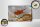 Holzschild Flagge Zypern 18x12cm Flag of Cyprus Rost