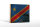 Holzschild Flagge DR Kongo 18x12cm democratic Congo Rost