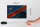 Holzschild Flagge DR Kongo 18x12cm democratic Congo Rost