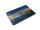 Blechpostkarte Flagge Nicaragua 14x10 cm Flag Nicaragua Rost Deko Schild