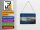 Blechpostkarte Flagge Nicaragua 14x10 cm Flag Nicaragua Rost Deko Schild