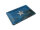 Blechpostkarte Flagge Somalia 14x10 cm Flag of Somalia Rost Deko Schild