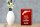 Holzschild Spruch 12x18cm Keep Calm and carry a gun Dekoration