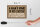 Holzschild Spruch 18x12 cm Man´s home is his castle garage Dekoration