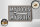 Holzschild Spruch 18x12 cm my tools my rules Dekoration
