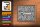 Holzschild Spruch 18x12 cm my tools my rules Dekoration