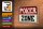 Holzschild Spruch 18x12 cm Poker Zone Geschenk Dekoration