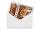 Blechpostkarte Reise 10x14 cm Arc de Triomphe Paris Reiseziel Deko Schild