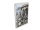 Blechpostkarte Reise 10x14 cm Notre-Dame de Paris Architektur Deko Schild
