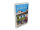 Blechpostkarte Reise 10x14 cm Provence alpes-sote d´azur Altstadt Schild