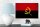 Holzschild Flagge Angolas 18x12cm Flag of Angola Vintage