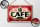 Blechschild Retro 18x12cm Cafe bar Kaffee since 1934