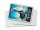 Blechpostkarte Reise 10x14 cm Thailand Meer blaues Meer Boot Natur Schild