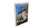 Blechpostkarte Reise 10x14 cm Toskana Italien Architektur Deko Schild