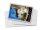 Blechpostkarte Reise 10x14 cm Toskana Italien Architektur Deko Schild