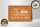 Holzschild Spruch 18x12cm bin froh mein Pferd nicht spricht Dekorationschild