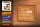 Holzschild Spruch 18x12cm bin froh mein Pferd nicht spricht Dekorationschild