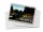 Blechpostkarte Städte Stuttgart Killesbergbahn Park 14x10 cm Deko Schild